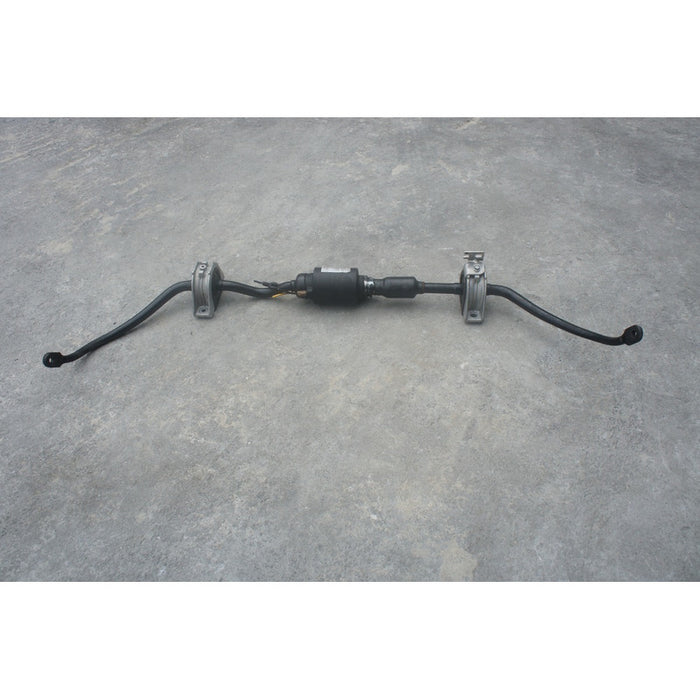 Barra Estabilizadora Delantera Genuina Bmw 750 2006-2008 4.8