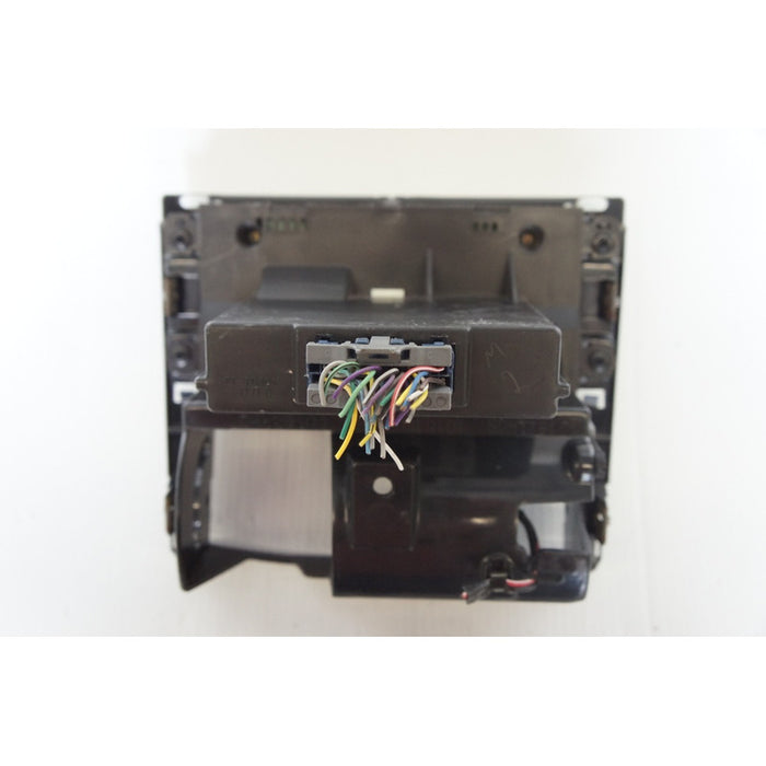 Control De Aire Acondicionado Cadillac Cts 2005 2006