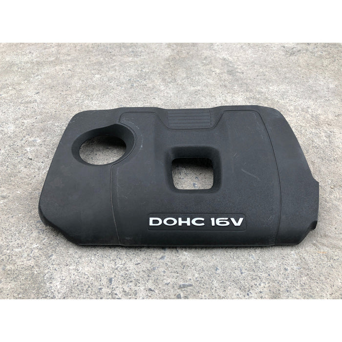 Cubierta De Motor Original Kia Forte 2017 2018 2.0