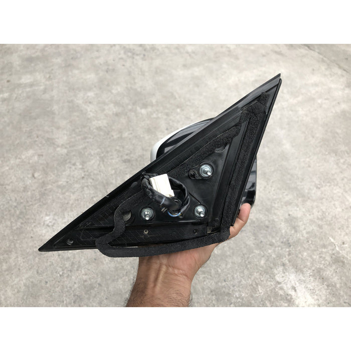 Espejo Derecho Original Infiniti G37 2008 Al 2013