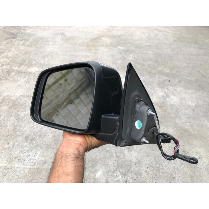 Espejo Izquierdo Original Dodge Durango 2011 Al 2021