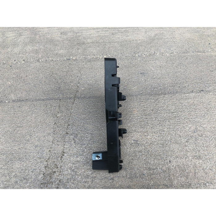 Guia Defensa Delantero Izquierdo Renault Fluence 2015