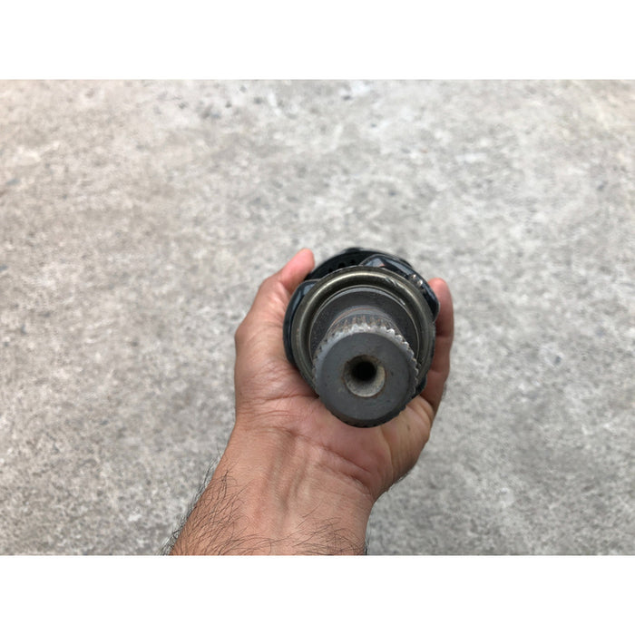 Junta Homocinetica Trasera Izquierda Smart Fortwo 2017 1.0