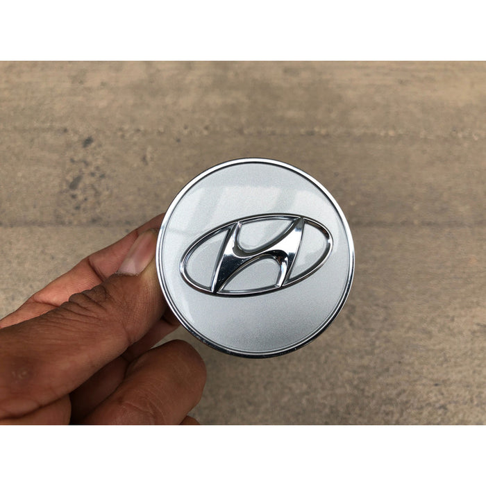 Copa Centro Rin Hyundai Precio X Pieza