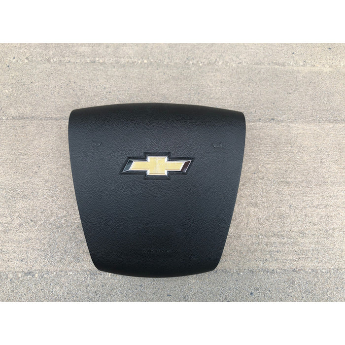 Bolsa De Aire Original Chevrolet Equinox 2010 Al 2017
