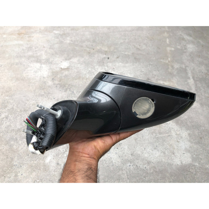 Espejo Derecho Original Ford Fusion 2013 Al 2020