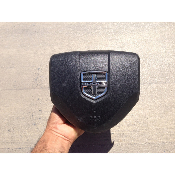 Bolsa De Aire Dodge Completa Original Journey 2011 Al 2020