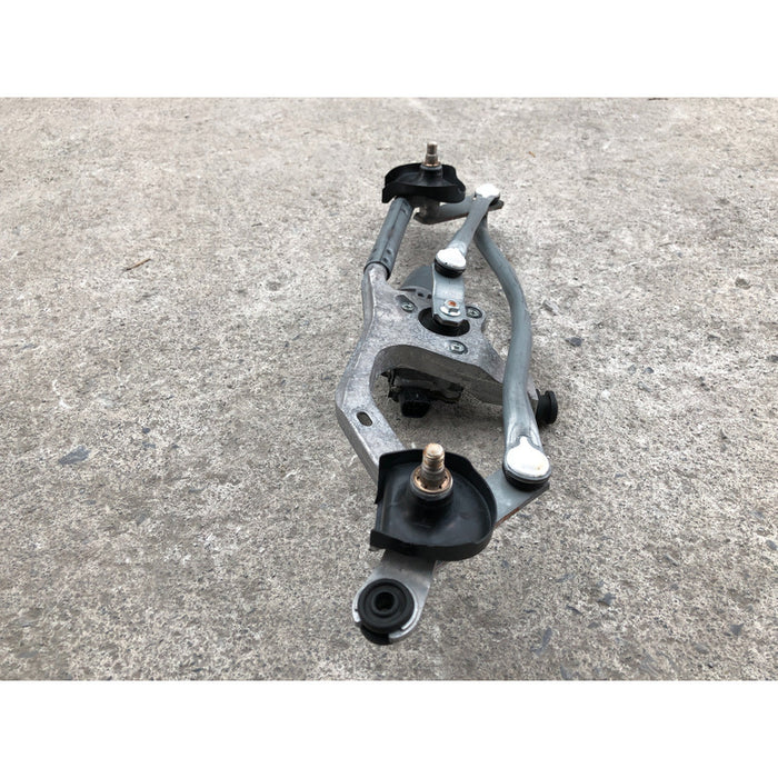 Motor Limpiabrisas Toyota Corolla 2014 Al 2018 1.8 L4