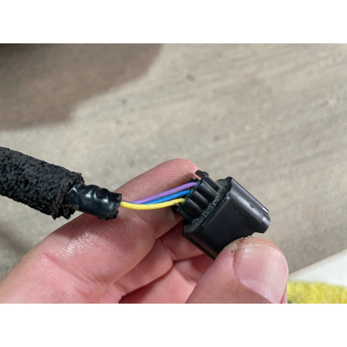 Espejo Derecho Original Nissan Pathfinder 2005 Al 2012