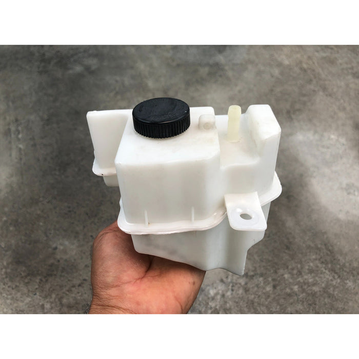 Deposito Radiador De Agua Altima 2013 - 2018 2.5