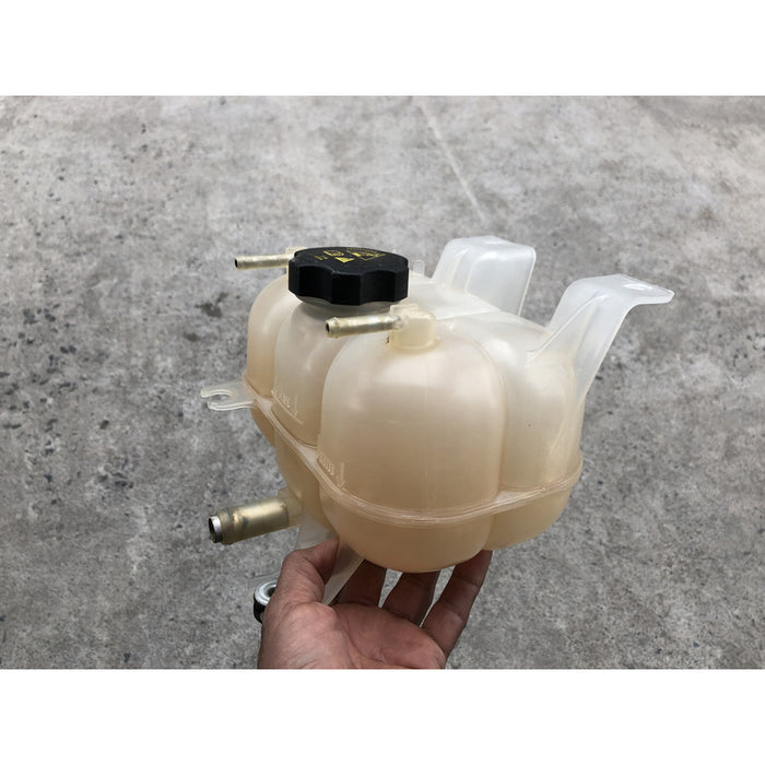 Deposito Agua Radiador Chrysler Pacifica 2017 Al 2022 3.6