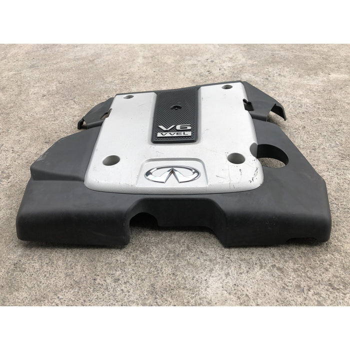 Cubierta De Motor Infiniti Q50 2014 2015 3.7