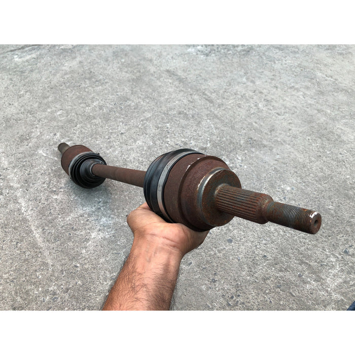 Junta Homocinetica Trasera Izquierda Grand Cherokee 11 2022