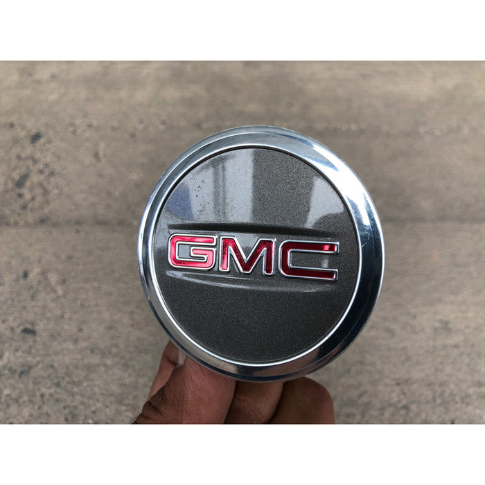 Copa Centro Rin Gmc Acadia 2010 Al 2017 Precio X Pieza