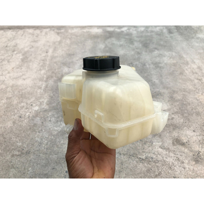 Deposito Radiador De Agua Ford Fiesta 2011 - 2019 1.6