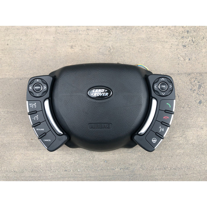 Bolsa De Aire Volante Land Rover Range Rover 2011