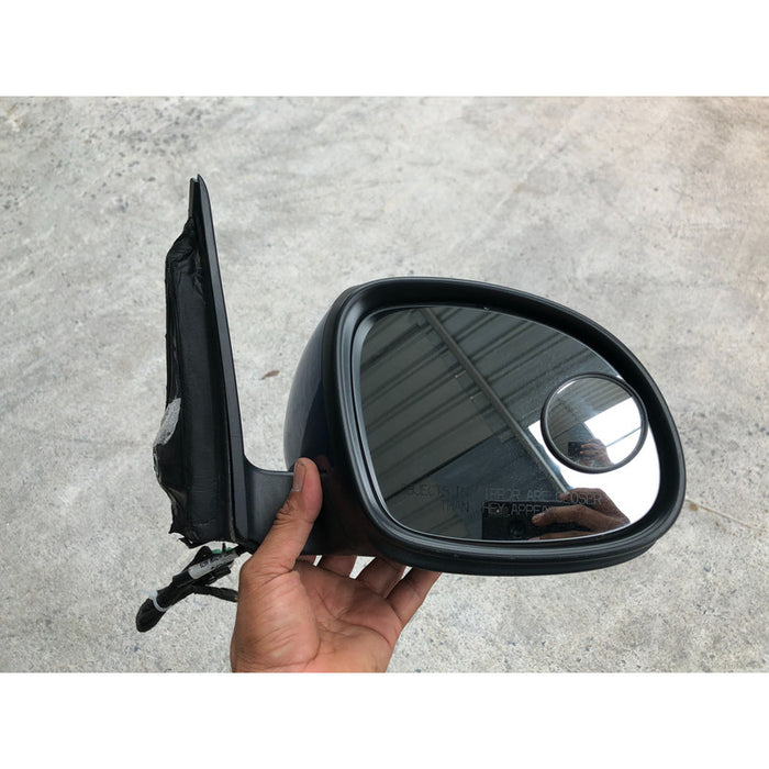 Espejo Derecho Original Volkswagen Tiguan 2009 Al 2016