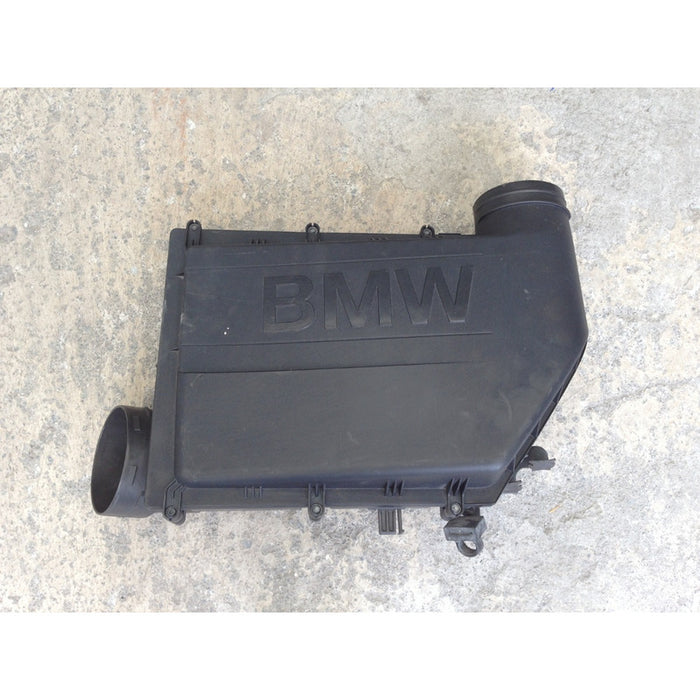 Porta Filtro De Aire Bmw X5 2011 2012 2013 3.0