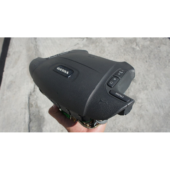 Bolsa De Aire De Volante Para Volvo S80 2000, 2001, 2002