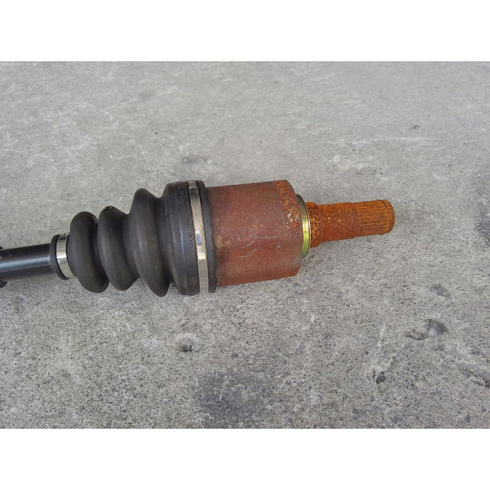 Junta Homocinetica Delantera Izquierda Altima 2002-2006 Cvt