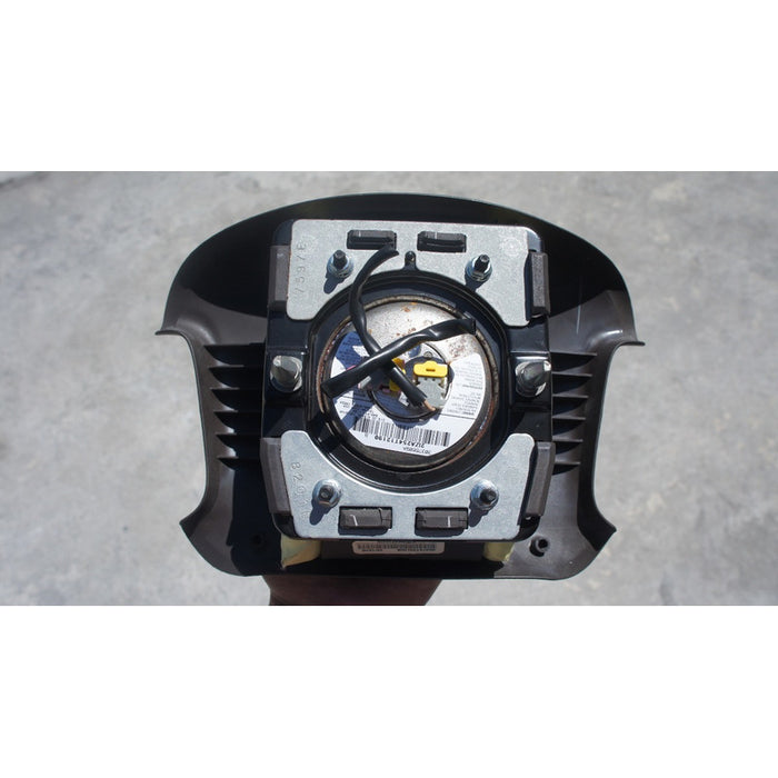 Bolsa De Aire Buick Lucerne 2006 2007 2008, 2009, 2010, 2011