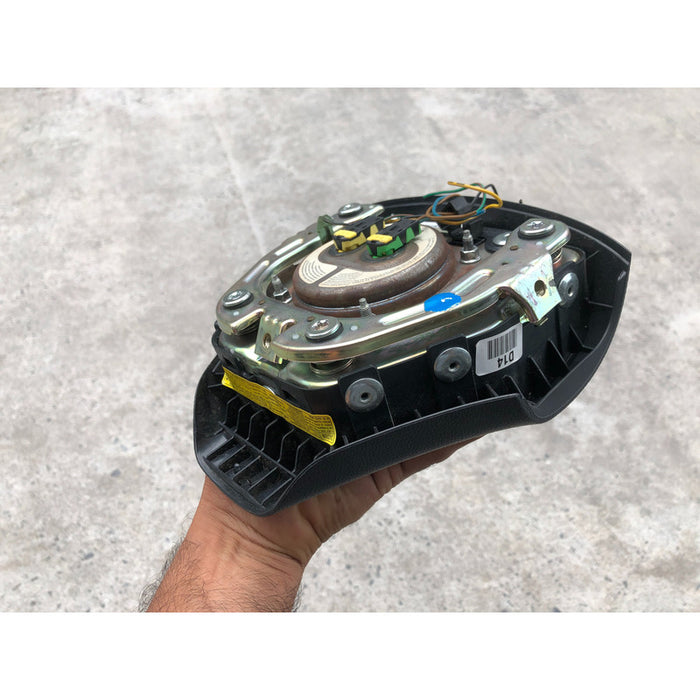 Bolsa De Aire Volante Original Hyundai Accent 2008 Al 2011