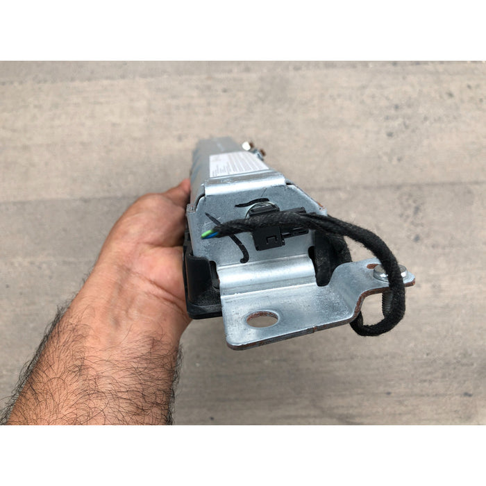 Bolsa De Aire Rodillas Copiloto Bmw 328 2012 Al 2016
