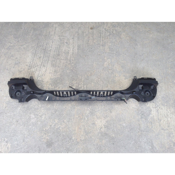 Relleno Trasero Bmw 528i 2009 Al 2013 2.0