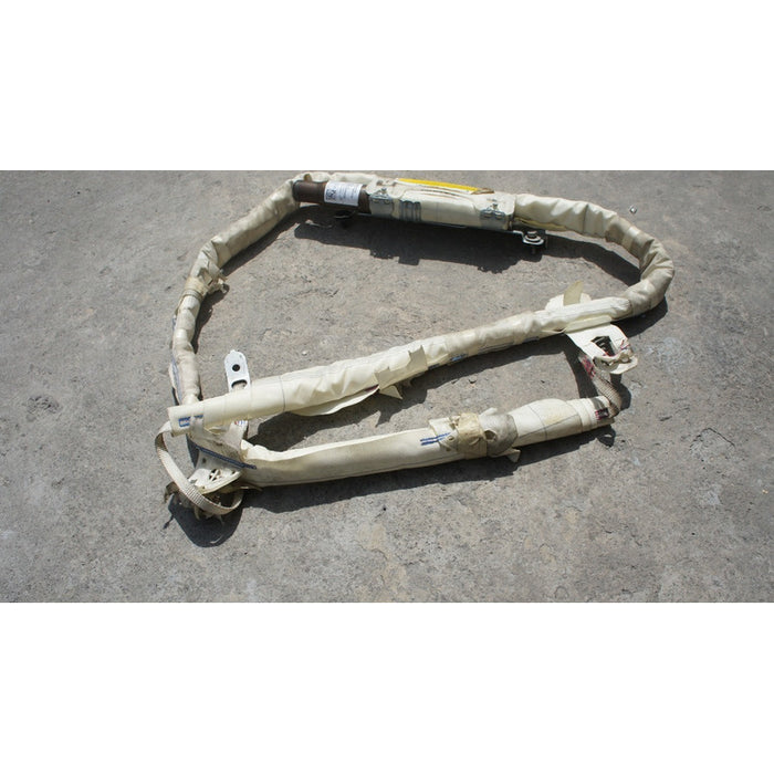 Bolsa De Aire Cortina Derecha Chevrolet Para Cruze 2011-2015