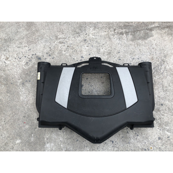 Porta Filtro De Aire Mercedes Benz E350 2006 Al 2012 3.5