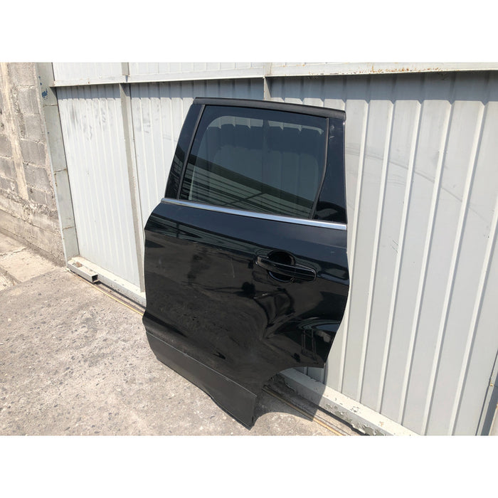 Puerta Trasera Izquierda Ford Escape 2013 - 2019