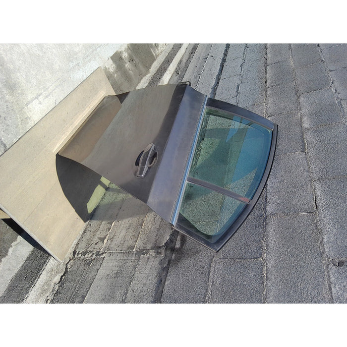 Puerta Trasera Izquierda Cruze Del 2011 Al 2015
