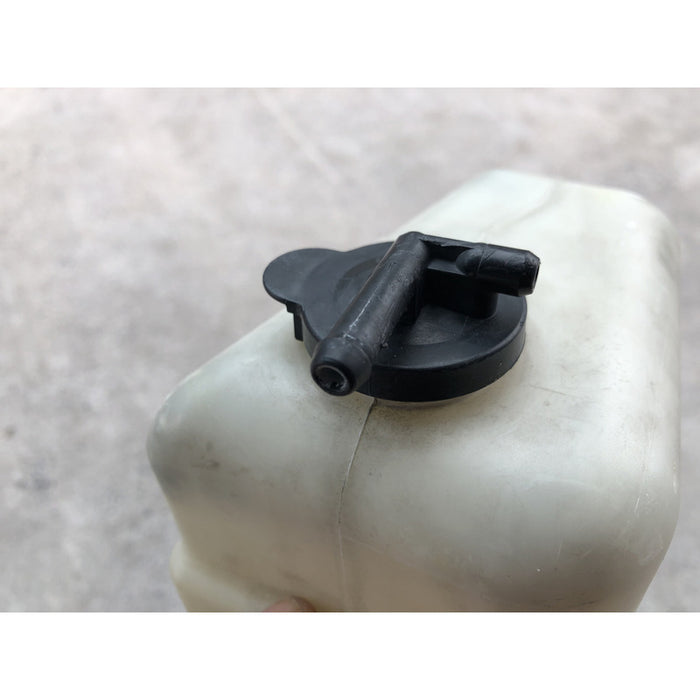 Deposito Agua Radiador Toyota Camry 2007 Al 2011 2.4