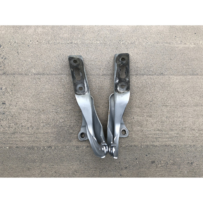 Set Bisagras De Cofre Honda Crv Del 2007 Al 2011