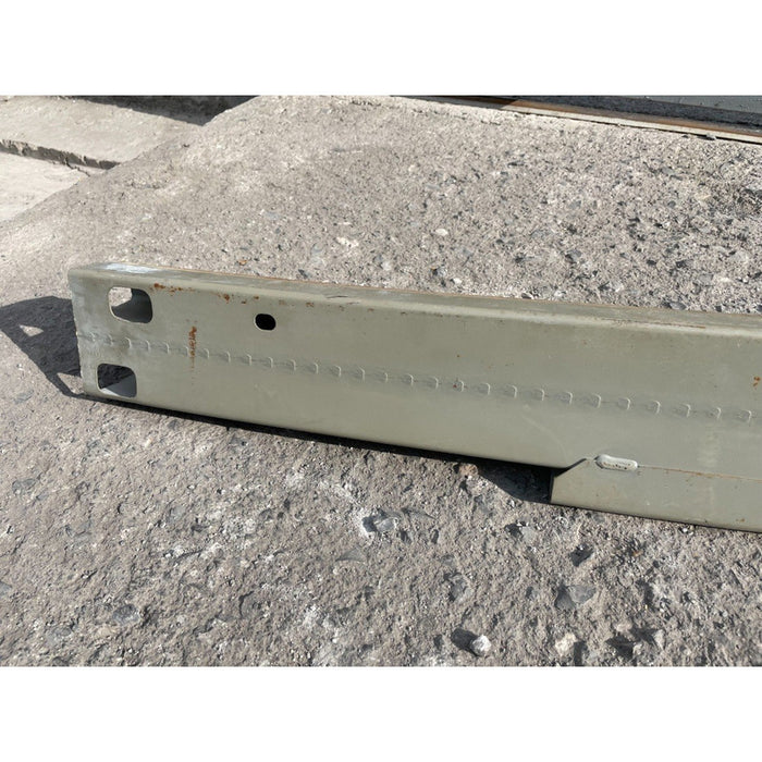 Refuerzo Alma Trasero Nissan Sentra 2013 2014 2015 2016