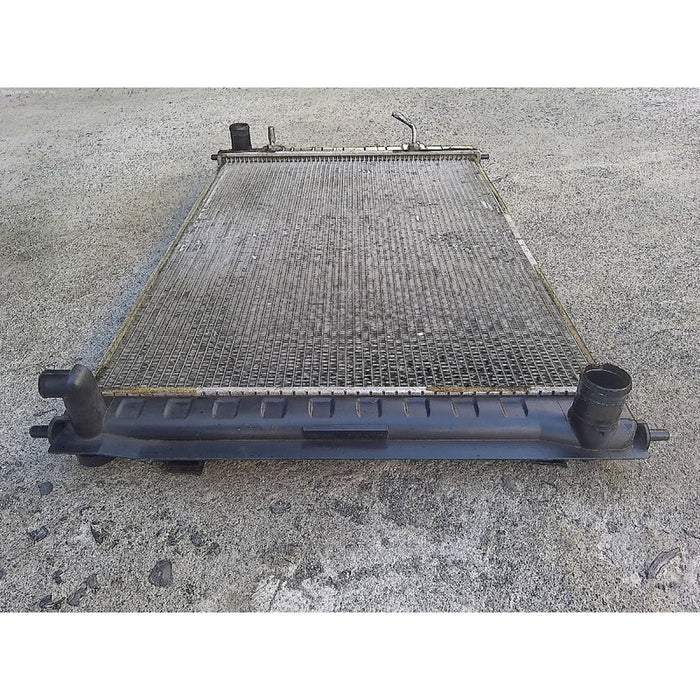 Radiador Original Nissan Murano 2009 Al 2014 3.5 Litros