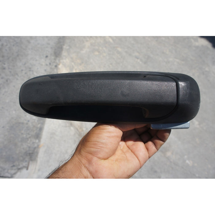 Manija De Puerta Trasera Derecha Exterior Ram 2002 - 2008