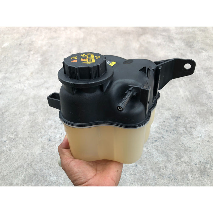 Deposito Radiador De Agua Ford Explorer 2011 - 2019 3.5