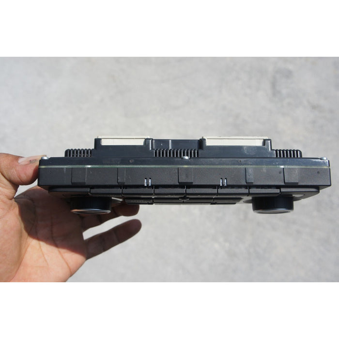 Control De Aire Acondicionado Tiguan Sport 2009 - 2014