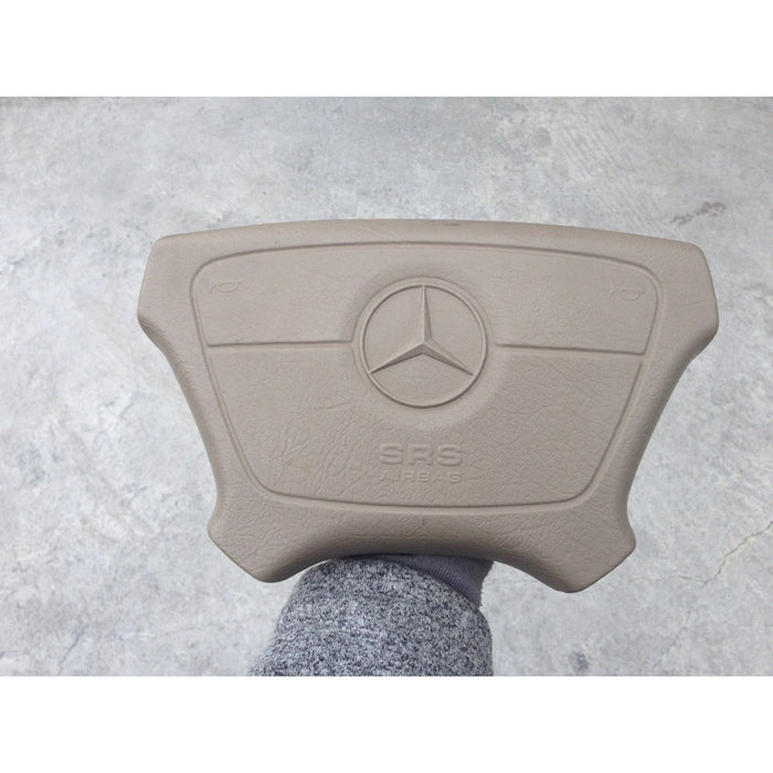 Bolsa De Aire Volante Mercedes Benz E430 Clase E 1999-2002
