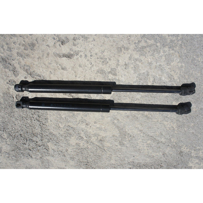 Set Juego Pistones Cofre Dodge Charger 2015 - 2019