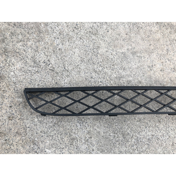 Parrilla Inferior Original Para Bmw X5 2007-2013