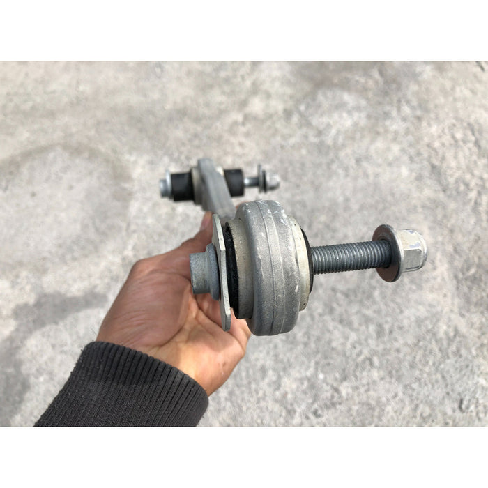 Tirante Derecho Trasero Mercedes Benz C300 2.0 2015 Al 2018