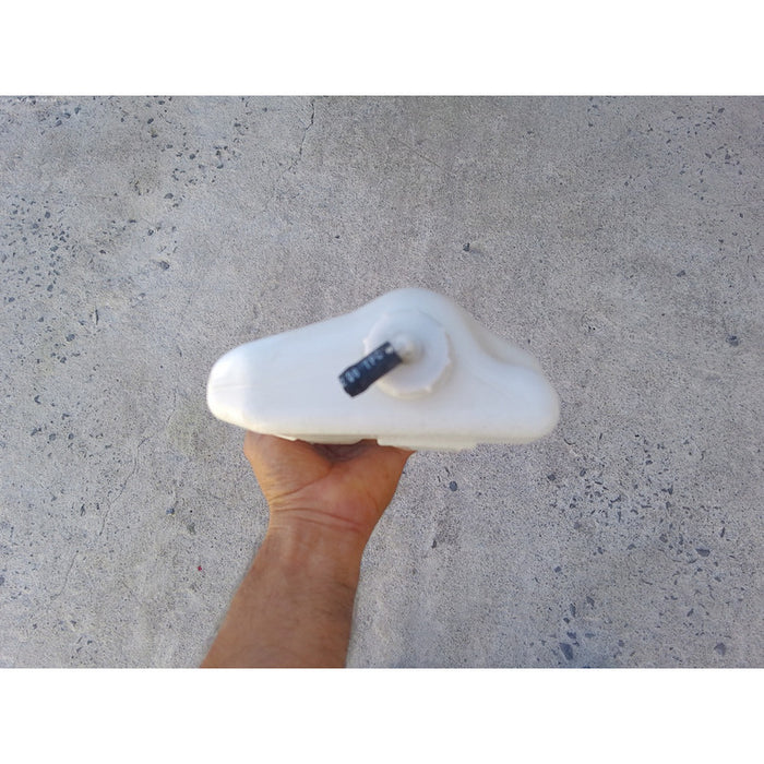 Deposito Agua Radiador Honda Crv 2007 Al 2011 2.4
