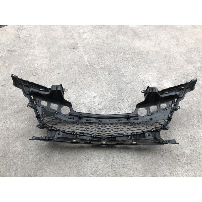 Parrilla Original Para Mazda 3, Mazda3 2010, 2011, 2012