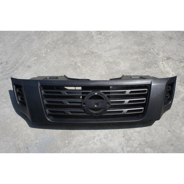 Parrilla Para Nissan Np300 2016, 2017, 2018, 2019, 2020