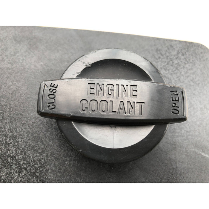 Deposito Radiador De Agua Optima 2016 Al 2020 2.4