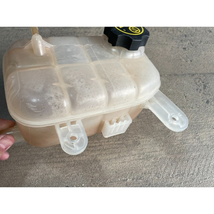 Deposito Agua Radiador Buick Encore Del 2013 Al 2019 1.4