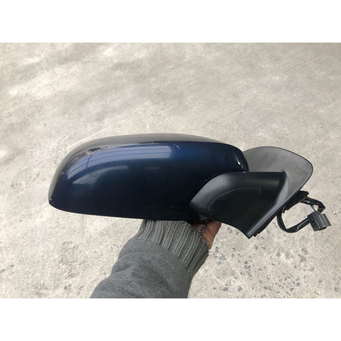 Espejo Derecho Original - Pathfinder Del 2005 Al 2012