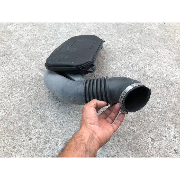 Resonador De Aire Para Subaru Legacy 2010 - 2012 2.5 L4